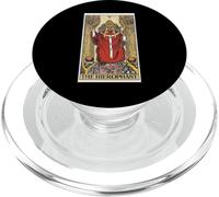 The Hierophant PopSockets PopGrip pour MagSafe