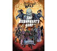 The Hierophant's Game: A Standalone Sword & Sorcery Adventure