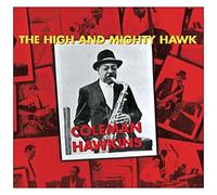 Coleman Hawkins – High and Mighty Hawk – CD