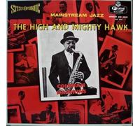 The High and Mighty Hawk-SHM-CD [Import]