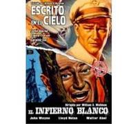 Escrito En El Cielo (The High And The Mighty) (1954) / El Infierno Blanco (Island In The Sky) (1953) (2dvds) (Import)
