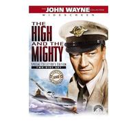 The High And The Mighty (Two-Disc Collector's Edition)