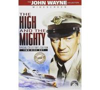 The High and the Mighty (Two-Disc Collector's Edition) by John Wayne
