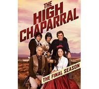 High Chaparral: The Final Season