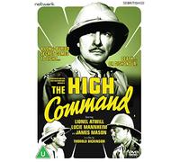 The High Command [DVD]