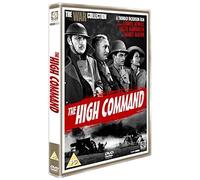 The High Command [Import]