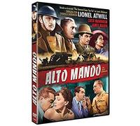 The High Command (Region 2)