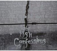 The High Confessions - Turning Lead Into Gold With...
