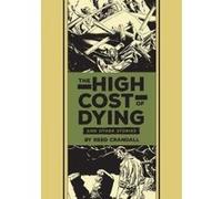 The High Cost Of Dying & Other Stories - [Version Originale] Al Feldstein (Auteur)