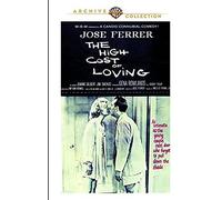 The High Cost Of Loving