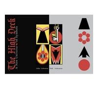 The High Deck - [Version Originale] Arthur Amberstone (Auteur)