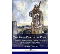 The High Deeds of Finn