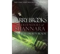 The High Druid's Blade