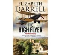 The High Flyer by Elizabeth Darrell Elizabeth Darrell (Auteur)