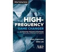 The High Frequency Game Changer by Paul Zubulake Hardcover Book Paul Zubulake (Auteur)