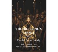 The High King's Choice: Patrick