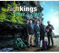 The High Kings Grace & Glory (CD) Album
