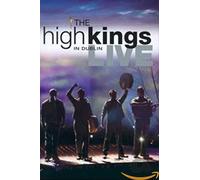 The High Kings - High Kings-Live [Import allemand]