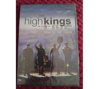 The High Kings In Dublin Live - David Downes, Martin Furey Dvd