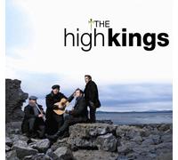 The High Kings The High Kings (CD)