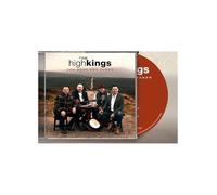 The High Kings - The Road Not Taken [Import]