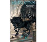 The High King's Tomb