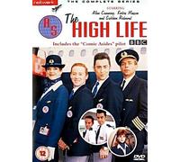 The High Life [Import anglais]