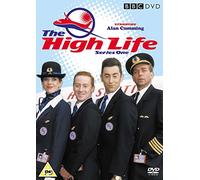 The High Life [Import anglais]