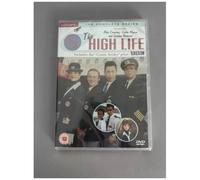 The High Life The Complete Series - Alan Cumming - Dvd Zone 2