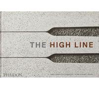 Collectif – The High Line – Phaidon Press