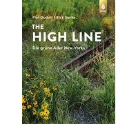The High Line – L'artère verte de New York – Eugen Ulmer Verlag