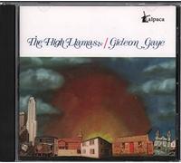 The High Llamas - Gideon Gaye [Import]