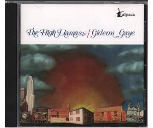 The High Llamas - Gideon Gaye [Import]