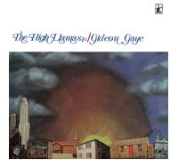 The High Llamas – Gideon Gaye – Vinyle