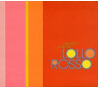 The High Llamas - Lollo Rosso/Lim.Ed.Digipak [Import]