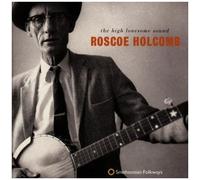 The High Lonesome Sound