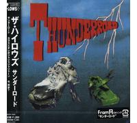 The High-Lows - Thunder Road [Import]