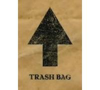 The High-Lows Trash Bag(Dvd)