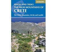The High Mountains of Crete