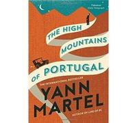 The High Mountains of Portugal