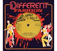 The High Note Dancehall Collection