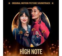 The High Note (Original Motion Picture Soundtrack) [Vinyl]