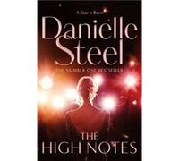The High Notes by Danielle Steel Danielle Steel (Auteur)