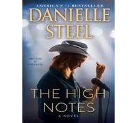 Danielle Steel – The High Notes – Roman – Broché