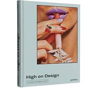 The High on Design: The New Cannabis Culture