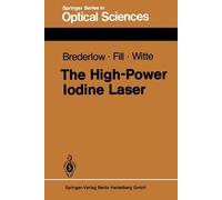 The High-Power Iodine Laser