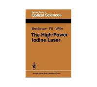 The High-Power Iodine Laser