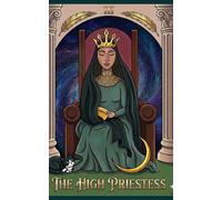 The High Priestess