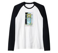 The High Priestess Manche Raglan