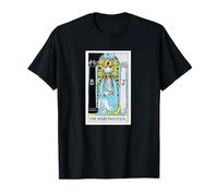 The High Priestess T-Shirt